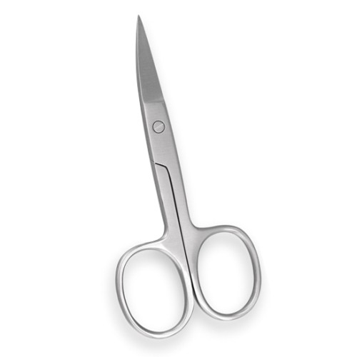 Nail & Cuticle Scissors